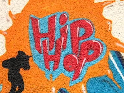 Hip Hop instrumental beats