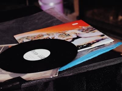 House instrumental beats