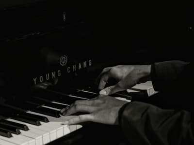 R&B instrumental beats