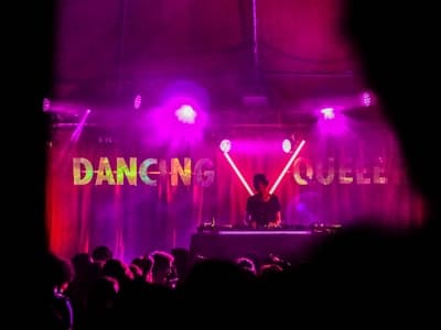 Trance instrumental beats