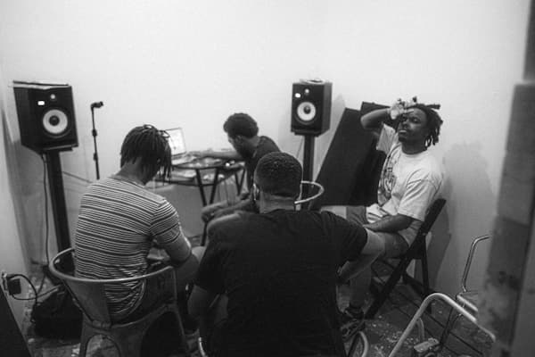 Creative Collaboration Network